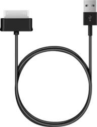 USB kabelis TECHLY priekš Samsung Galaxy