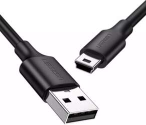 USB kabelis UGREEN US132 1 m