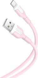 USB kabelis XO NB212 — USB