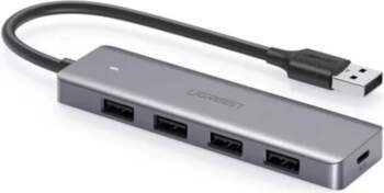 USB koncentrators UGREEN 50985 (4× USB