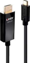 USB Type C uz HDMI adaptera