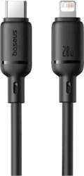 USB Type-C uz Lightning kabelis Baseus