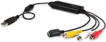 USB Video Capture Adapter Cable StarTech