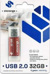 USB zibatmiņa Storange 32 GB Basic
