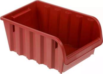 Uzglabāšanas kaste CURVER DIY Stack Bin