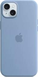 Vāks Apple iPhone 15 Plus Silicone