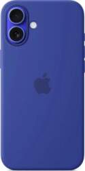 Vāks Apple iPhone 16 Plus Silicone