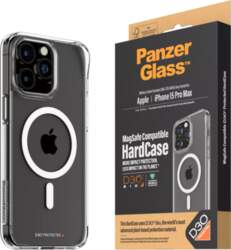 Vāks PanzerGlass iPhone 15 Pro Max