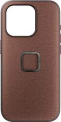 Vāks Peak Design Everyday Case iPhone