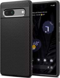 Vāks Spigen Liquid Air Google Pixel