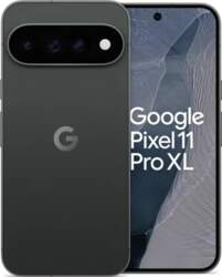 Google Pixel 11 Pro XL viedtālrunis