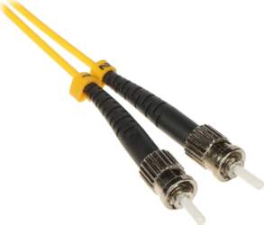 Vienmoduļa patchcord RBLINE PC-2SC/2ST 1 m