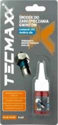 Vītņu fiksators TECMAXX 6 ml —