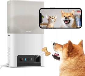 Wansview Petcube Bites 2 Lite —
