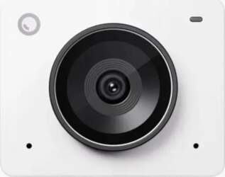 Webkamera Obsbot Meet 2 balta —