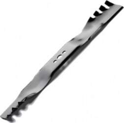 Zālienu pļāvējs McCulloch Personal 53 cm