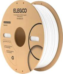 3D printera materiāls Elegoo ABS (balts)
