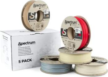 3D printera materiāls Spectrum PLA special