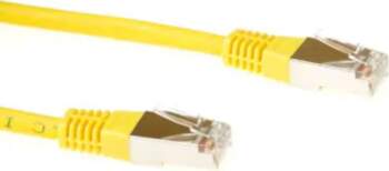ACT F/UTP CAT5E tīkla patch kabelis