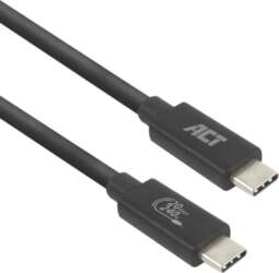 ACT USB4 20Gbps 240W USB Type-C