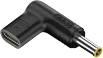 Adaptera kabelis extra digital USB Type-C