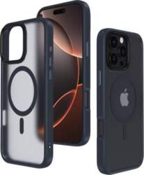 Aizmugures maciņš Mocco priekš Apple iPhone
