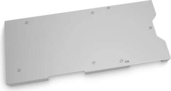 Aizmugures panelis EK Water Blocks EK-Quantum