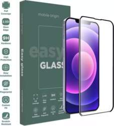 Aizsargstikls MOBILE ORIGIN EasyGlass priekš Apple