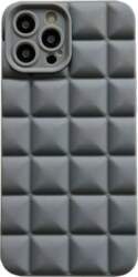 Aizsargvāciņš 3D Cube iLike priekš iPhone