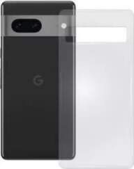 Aizsargvāciņš PEDEA TPU priekš Google Pixel