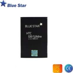 Akumulators Blue Star BAS420 priekš HTC