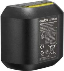 Akumulators Godox WB30 priekš AD800 Pro