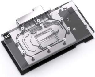 Alphacool Eisblock Arc Pro B60 Creator