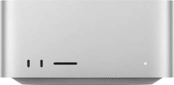 Apple Mac Studio Mini dators ar