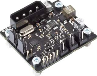 Aqua Computer Poweradjust 3 USB Ventilatoru