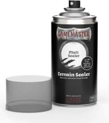 Army Painter Game Master matējošs fiksators