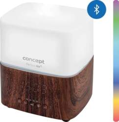 Aromatizators Concept Solution DF2011 — Perfect