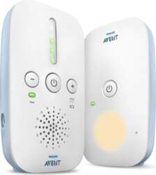Audio bērnu monitors Philips AVENT SCD503
