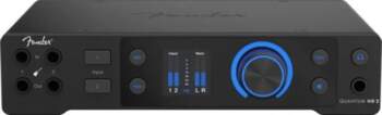 Audio interfeiss Fender Quantum HD 2