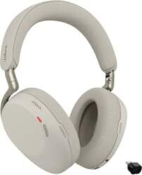 Austiņas Jabra Evolve3 85 MS ar