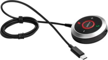 Austiņas Jabra Evolve 40 Link MS
