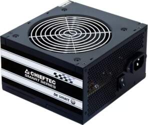 Barošanas bloks Chieftec Smart GPS-400A8 400W