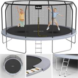 Batuts Rebel Active PRO 15 pēdas