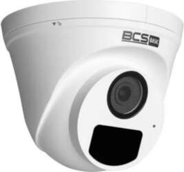 BCS BASIC BCS-B-EIP14FSR3(2.0) IP kupolveida