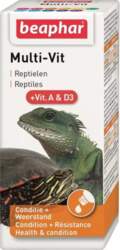 Beaphar Beaphar Turtle Vit Drops —