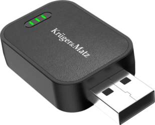 Bezvadu USB adapteris Android Auto un