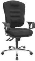 Biroja krēsls Topstar Softec Synchro Deluxe