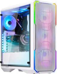 BITFENIX Enso Mesh Tower PC korpuss