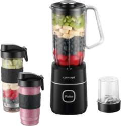 Blenderis Concept Solution SM3490 — 700