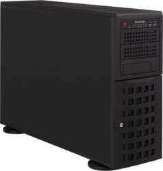 BlueChip SERVERline T40318s Tower serveris ar
